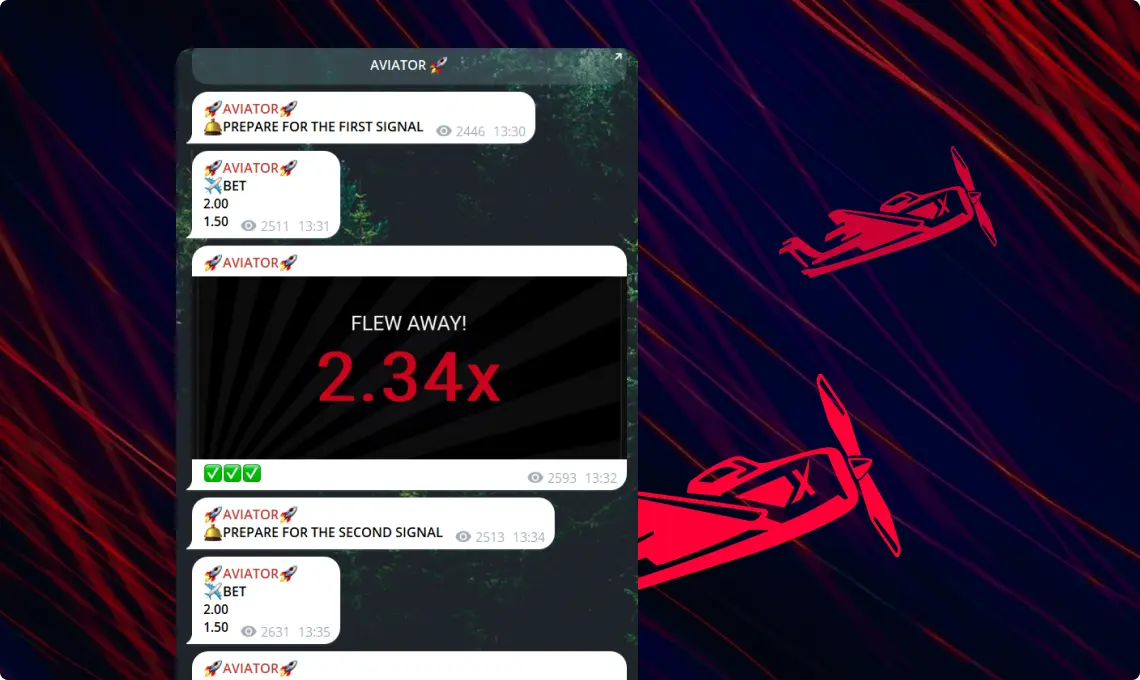 Aviator Game Signals Hub