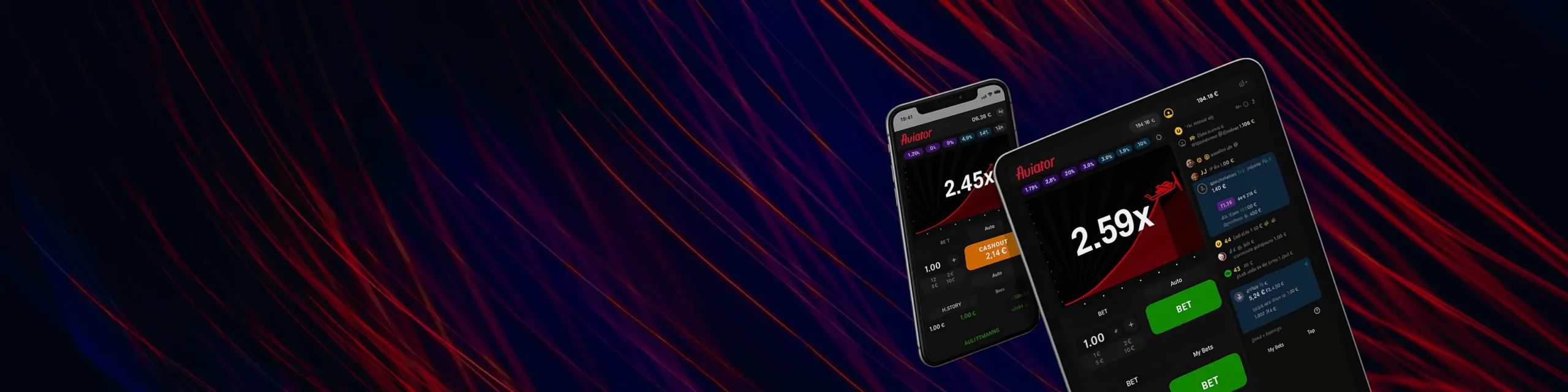 Aviator Official: About Us