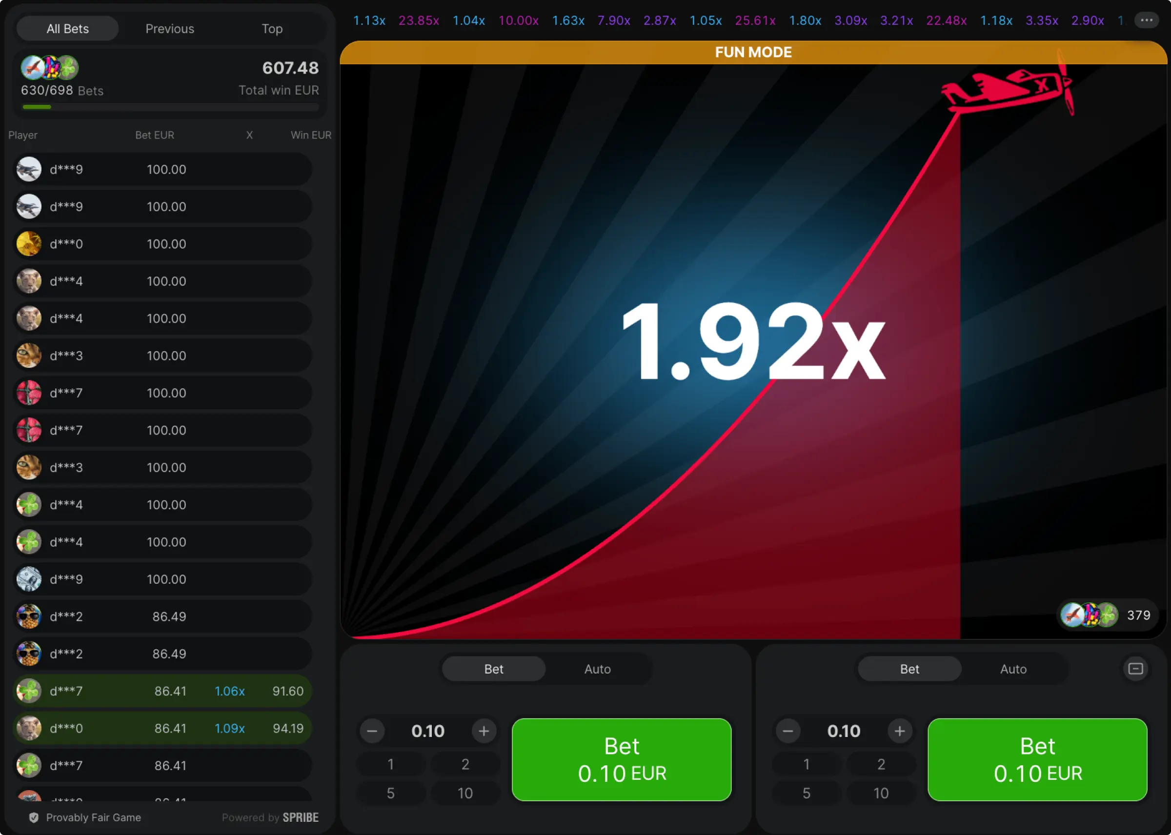 Try Aviator Real Money Mode Try Aviator Real Money Mode