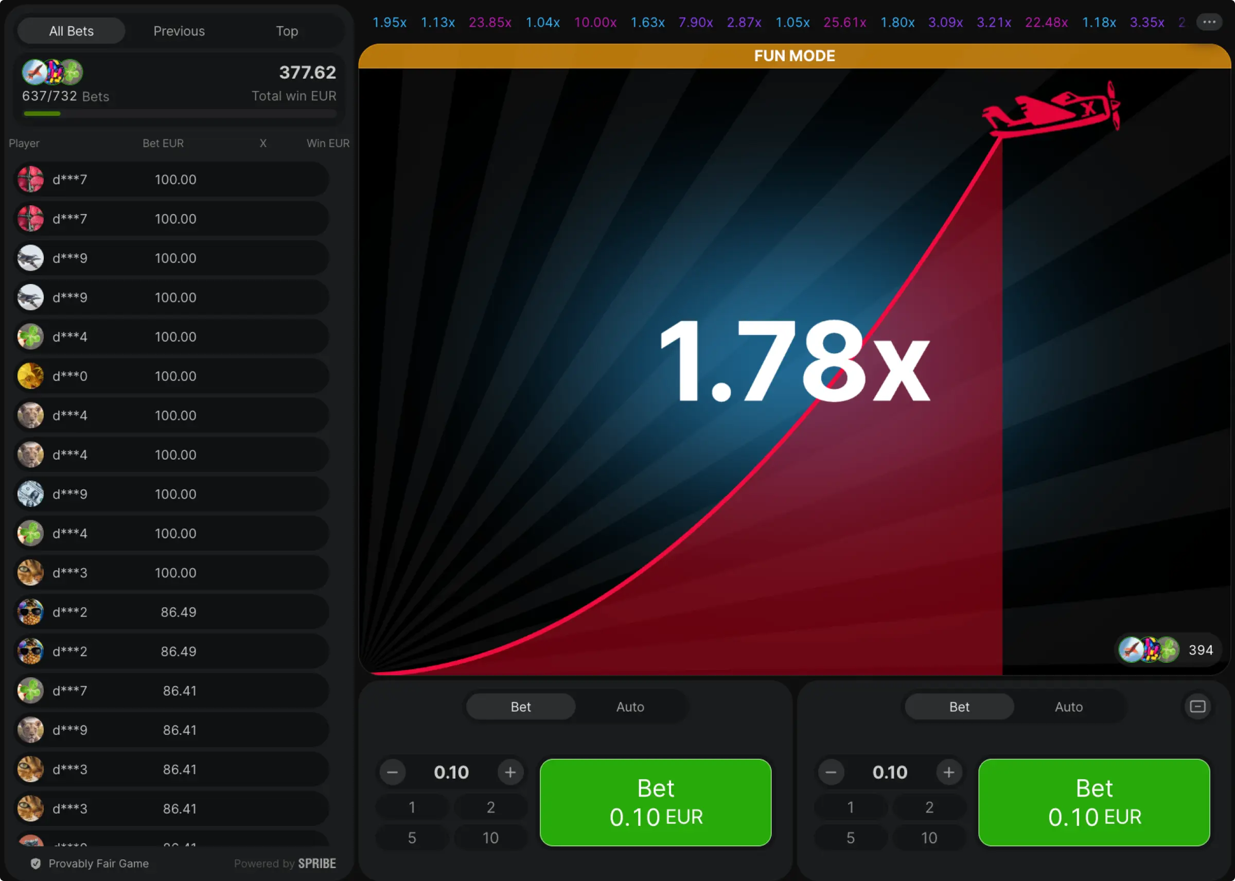 Aviator App: Fast, Fun, Secure